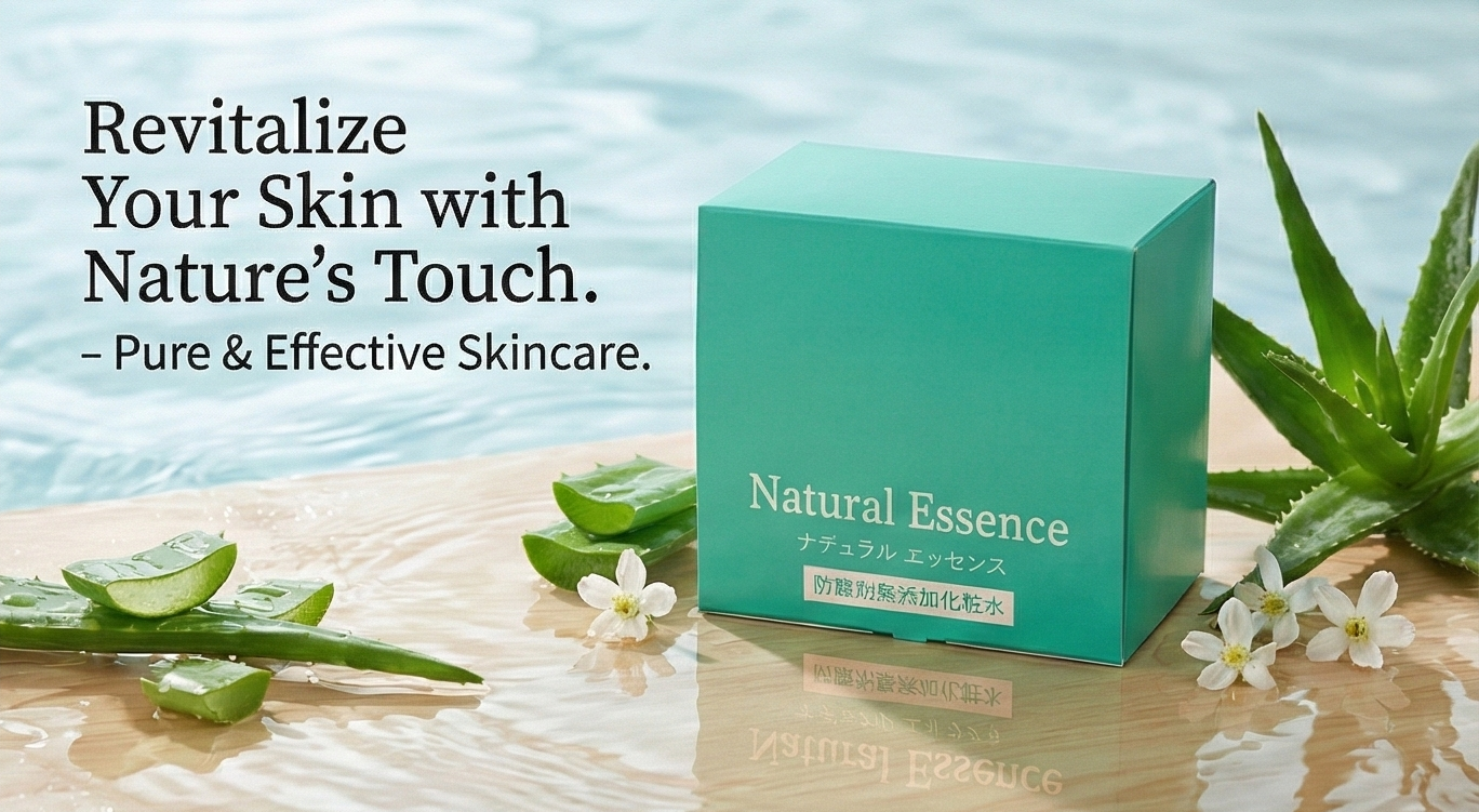 Repairing Serum