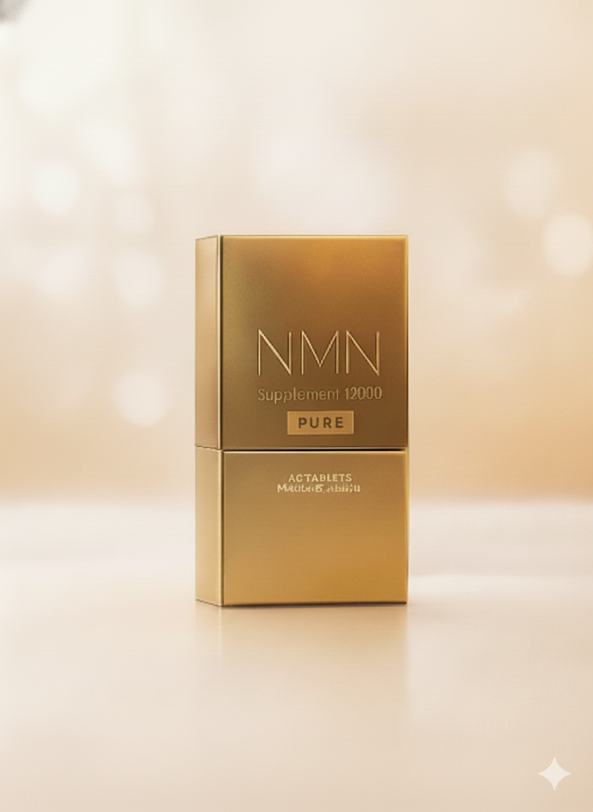 NMN Supplement